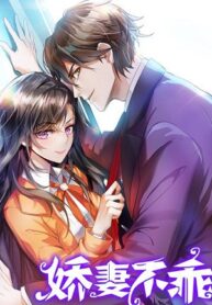 Beloved Wife Is Not Well-behaved ( My Naughty Sweetheart )