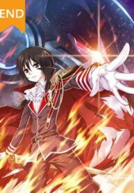 Flaming Heaven：valkyrie