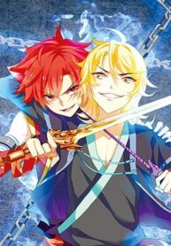 Anecdotes About Spirits And Immortals