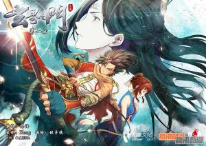 The Portal Of Wonderland