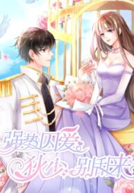 The Emphatic Prisoner Of Love