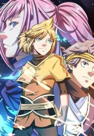 Incomparable Demon King