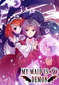 My Maid Is A Demon