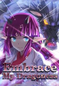 Embrace My Dragoness