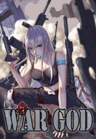 The Strongest War God