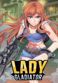 Lady Gladiator