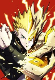 League Of G.o.w (god Of War)