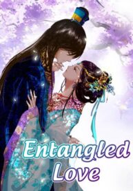 Entangled Love