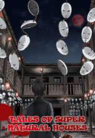 Tales Of Supernatural Houses