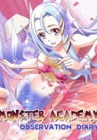 Monster Academy Observation Diary