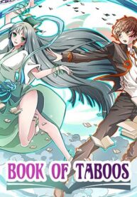 Book Of Taboos