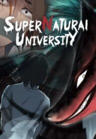 Supernatural University Supernatural University
