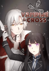 Vampire & Cross