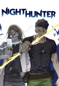 Night Hunter