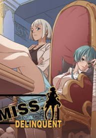 Miss. Delinquent