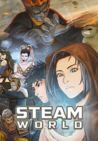 Steam World