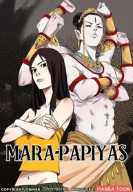 Mara-papiyas