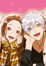 My Cat Became A Monster