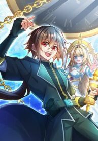 Time Stop Domination