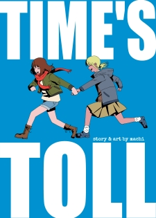 Time's Toll Time's Toll