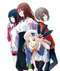 Toaru Anbu no ITEM Toaru Anbu no ITEM