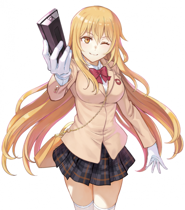 Toaru Kagaku no Mental Out Toaru Kagaku no Mental Out