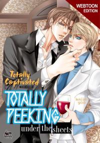 Totally Captivated Side Stories - Webtoon Edition Totally Captivated Side Stories - Webtoon Edition