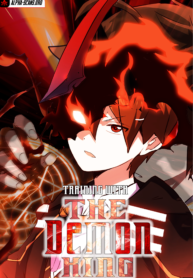 Training With The Demon King