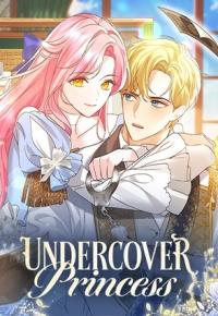 Undercover Princess Undercover Princess