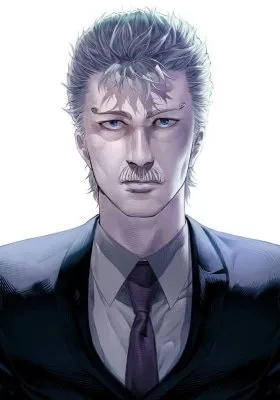 Usogui -Rikkainin Yakou Hikoichi-