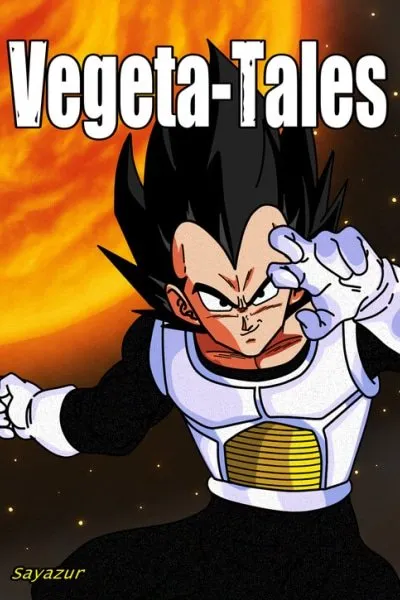Vegeta Tales