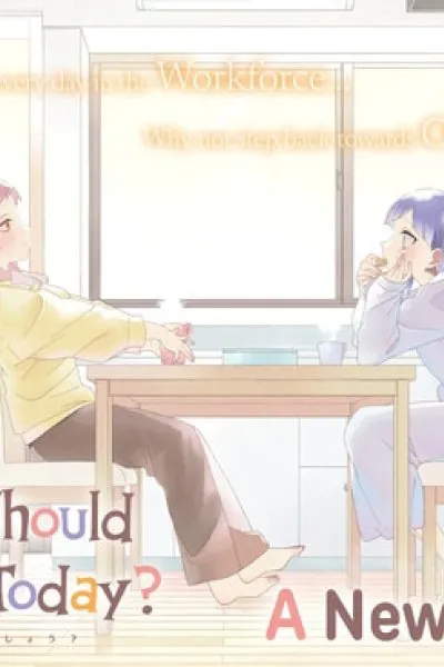 What Should We Do Today?