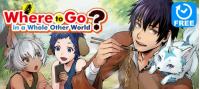Read Where to Go in a Whole Other World