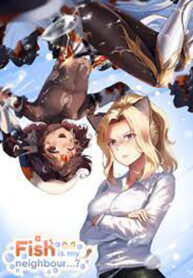 WORLDFACTOR: A FISH IS MY NEIGHBOUR…?