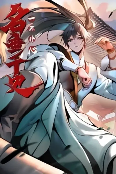 Yi Bu Xiao Xin, Ming Chui Qian Shi