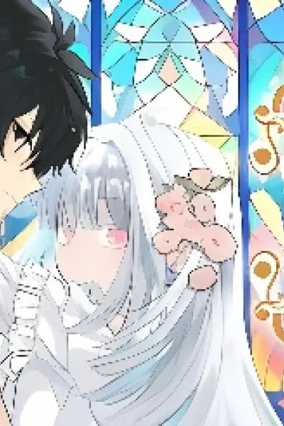 Yonige Seijo no Nidome no Kekkon
