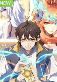 You Immortal Cultivate, I Draw Cards