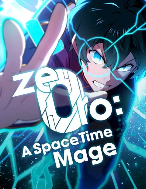 Zero0: A Space-Time Mage