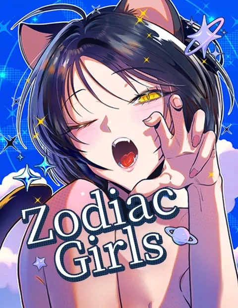 Zodiac Girls