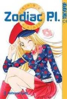 Zodiac P.I. Zodiac P.I.